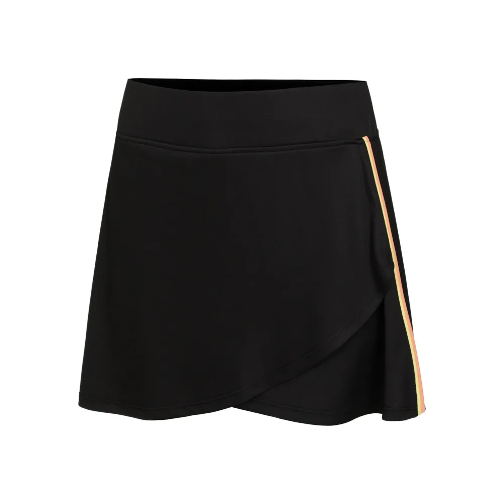 Fila Hazel Rock Damen - Schwarz