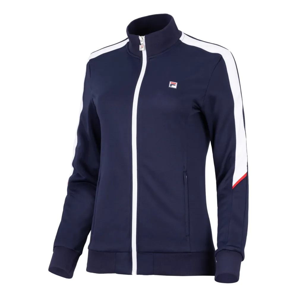 Fila Manuela Trainingsjacke Damen