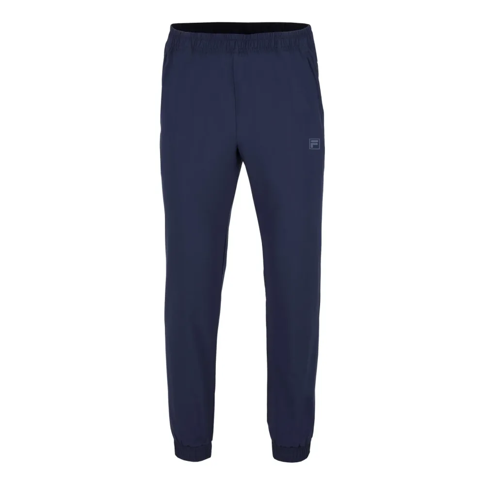 Fila Westley Trainingshose Herren - Dunkelblau