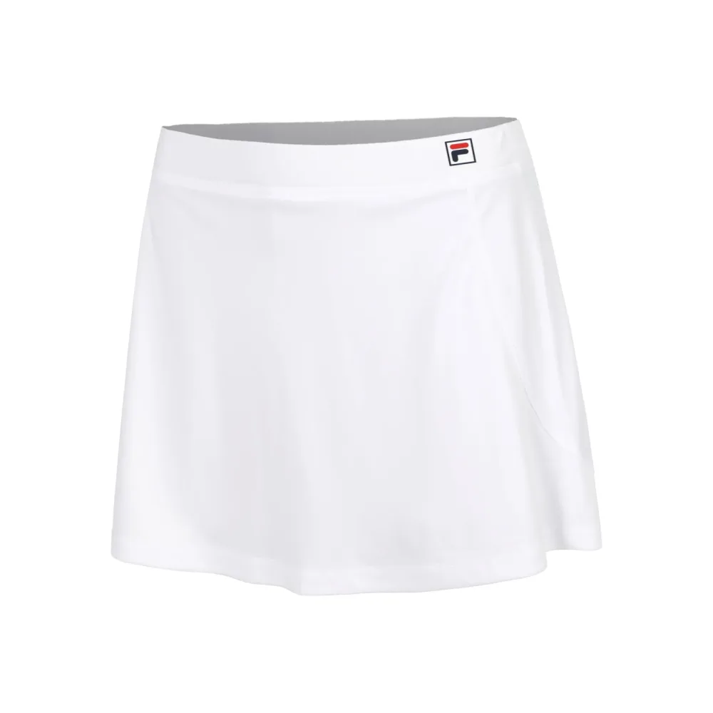 Fila Shiva Rock Damen - Weiß