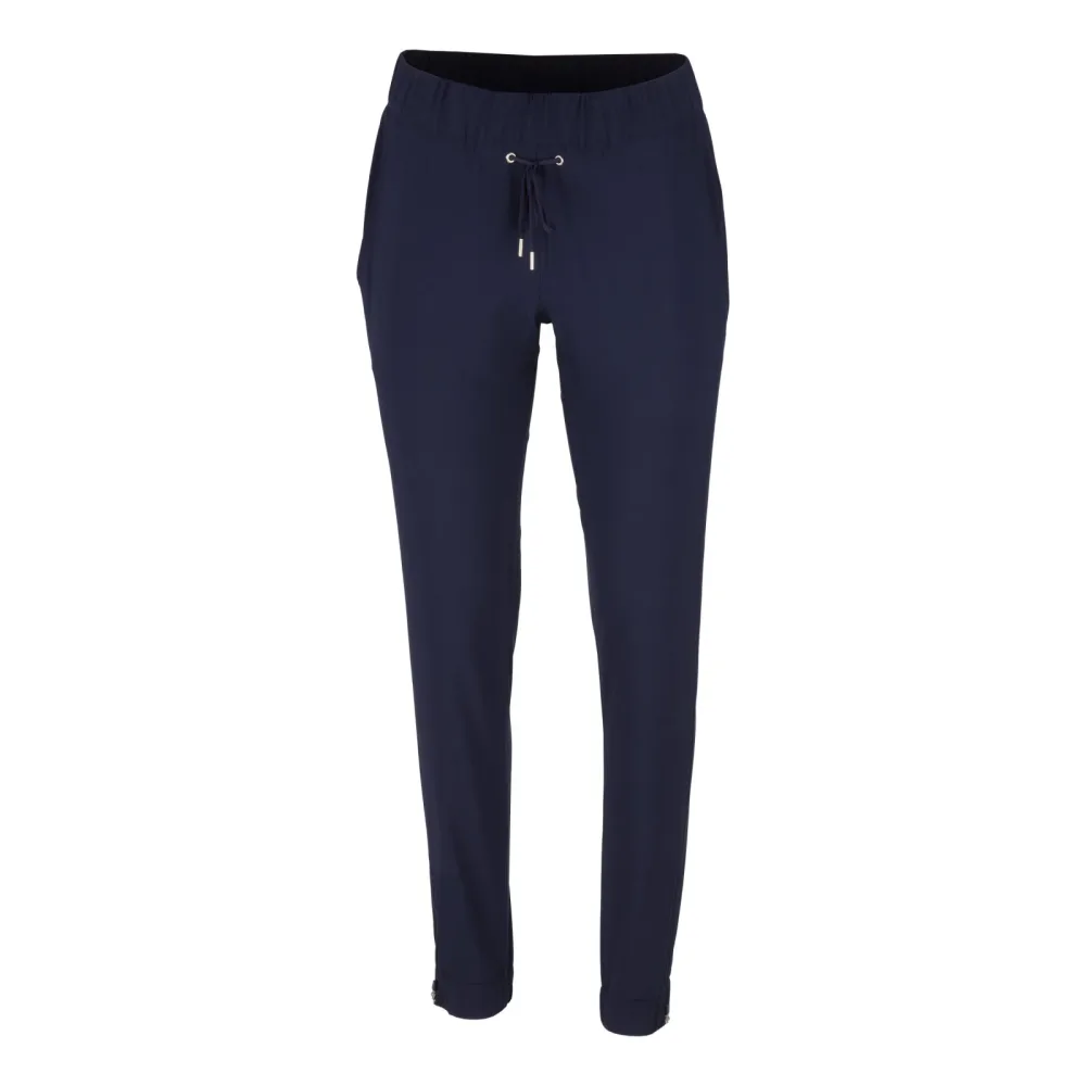 Fila Marina Trainingshose Damen - Dunkelblau