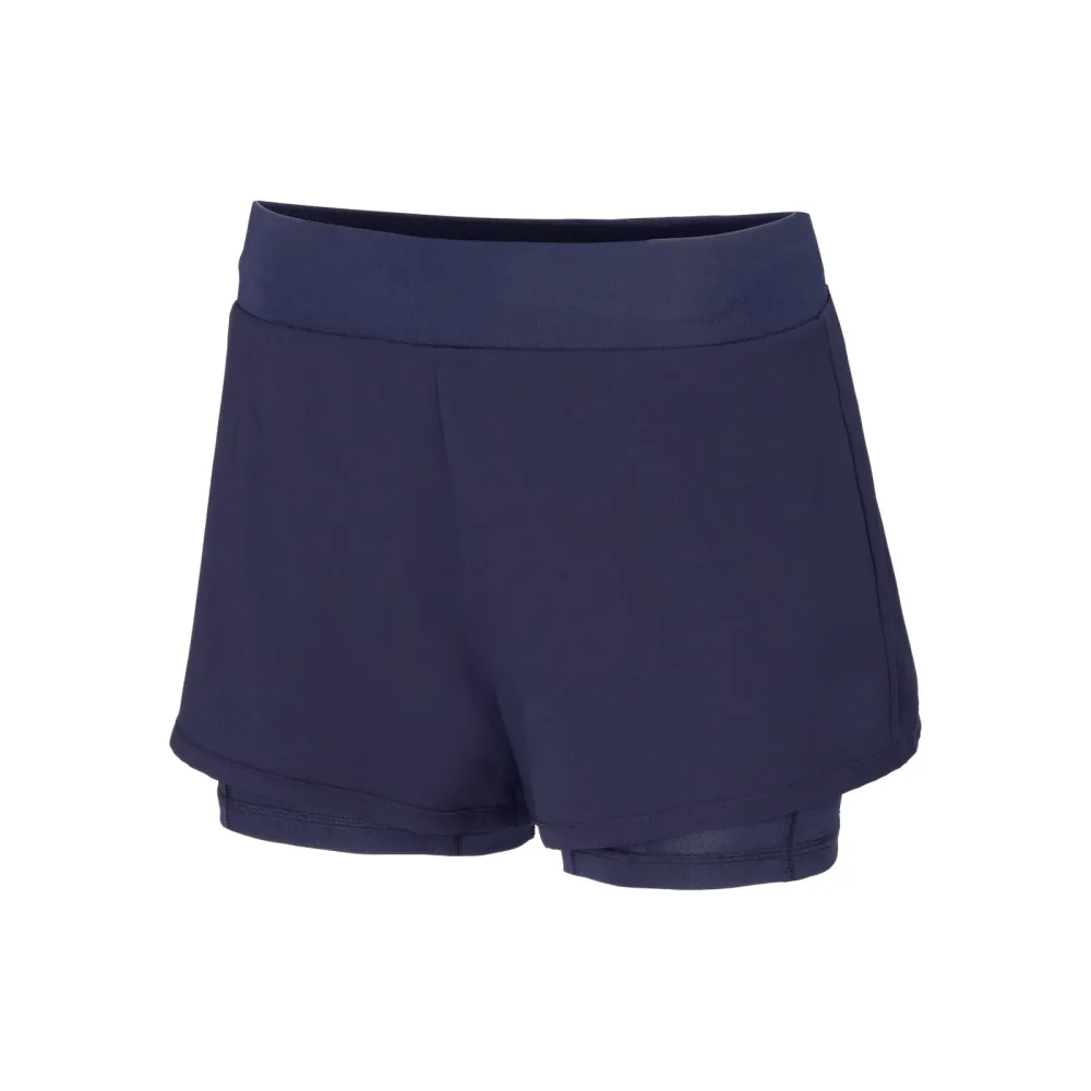 Fila Luna Shorts Damen