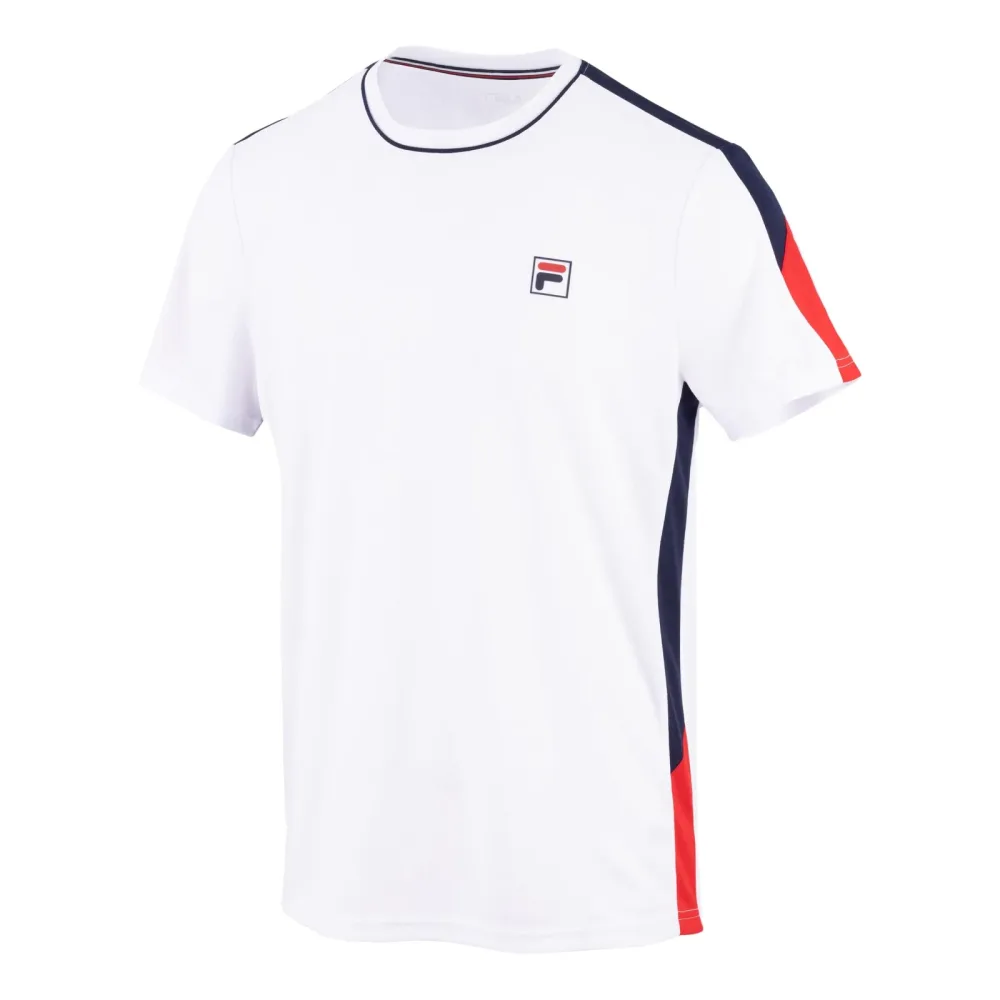 Fila Gabriel T - Shirt Herren