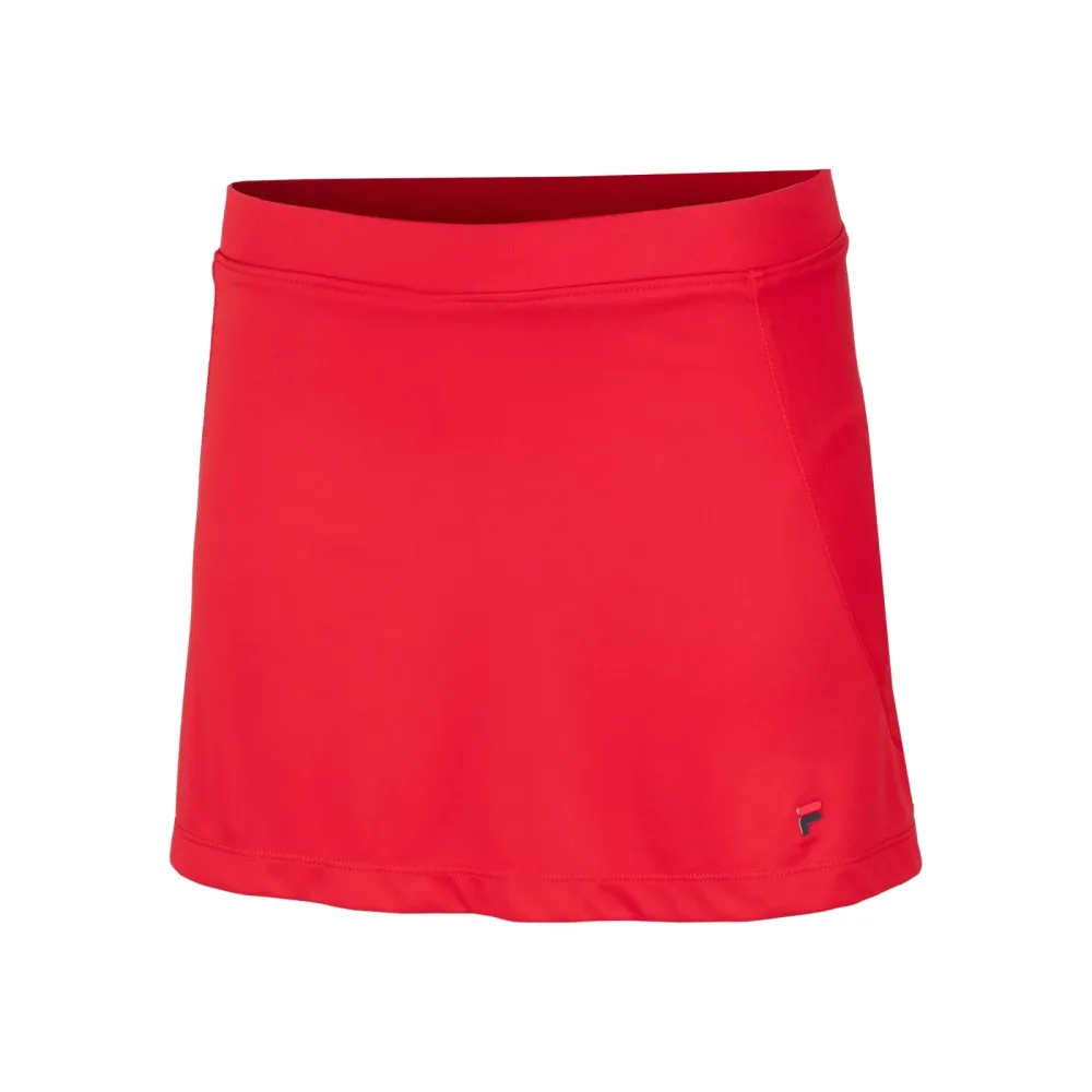 Fila Shiva Rock Damen - Rot