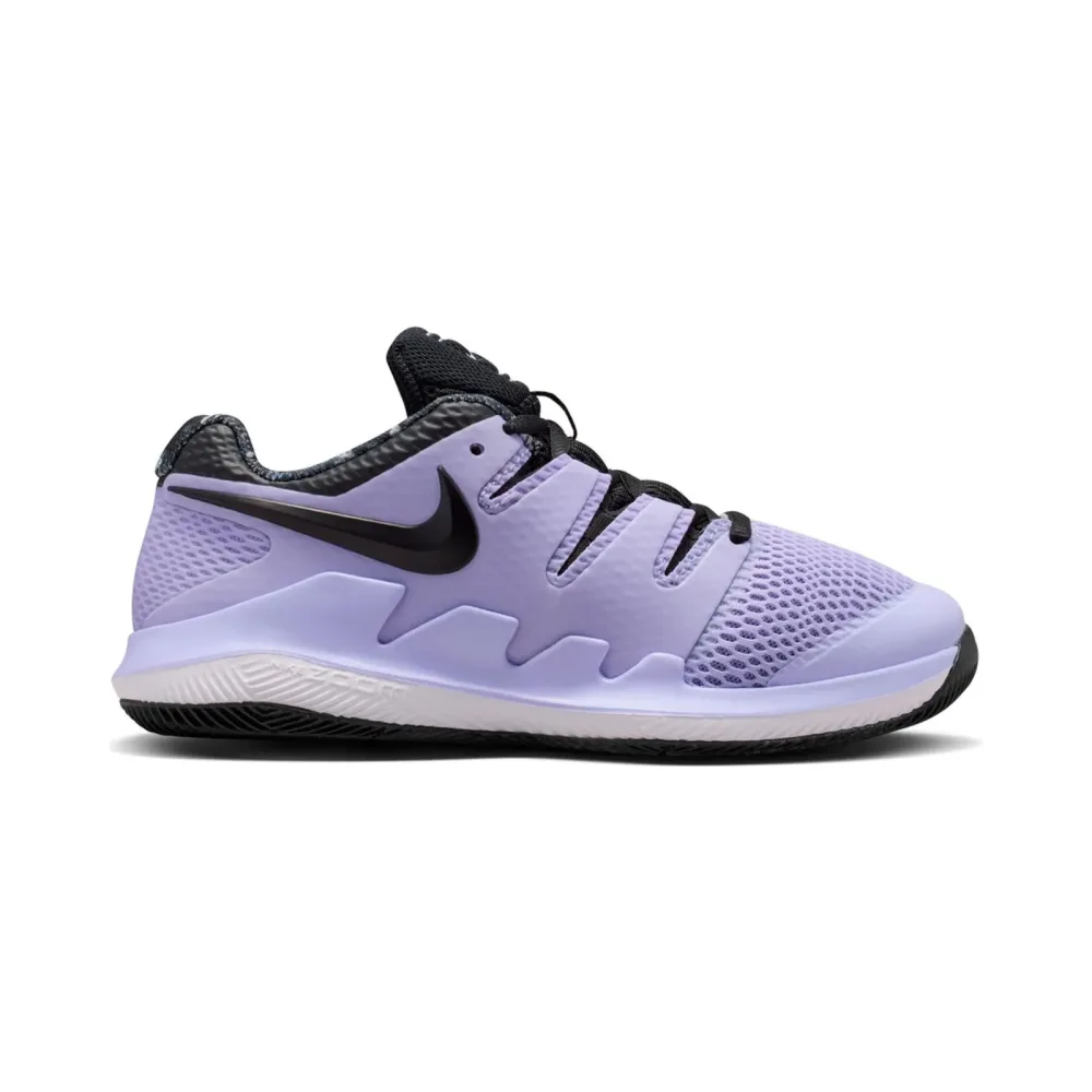 Nike Court Junior X Allcourtschuh Kinder