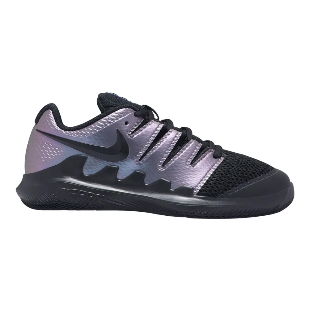 Nike Vapor X Allcourtschuh Kinder