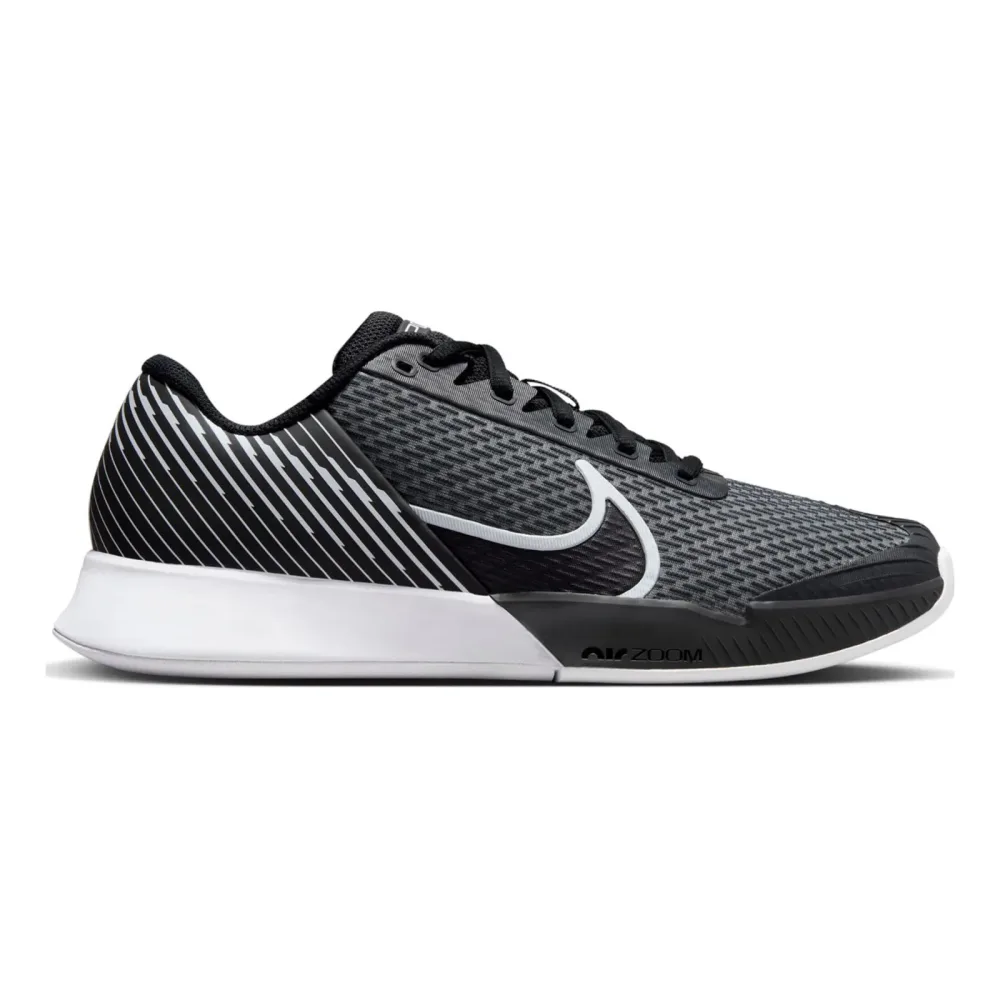 Nike Zoom Vapor Pro 2 Teppichschuh Herren - Schwarz, Weiß
