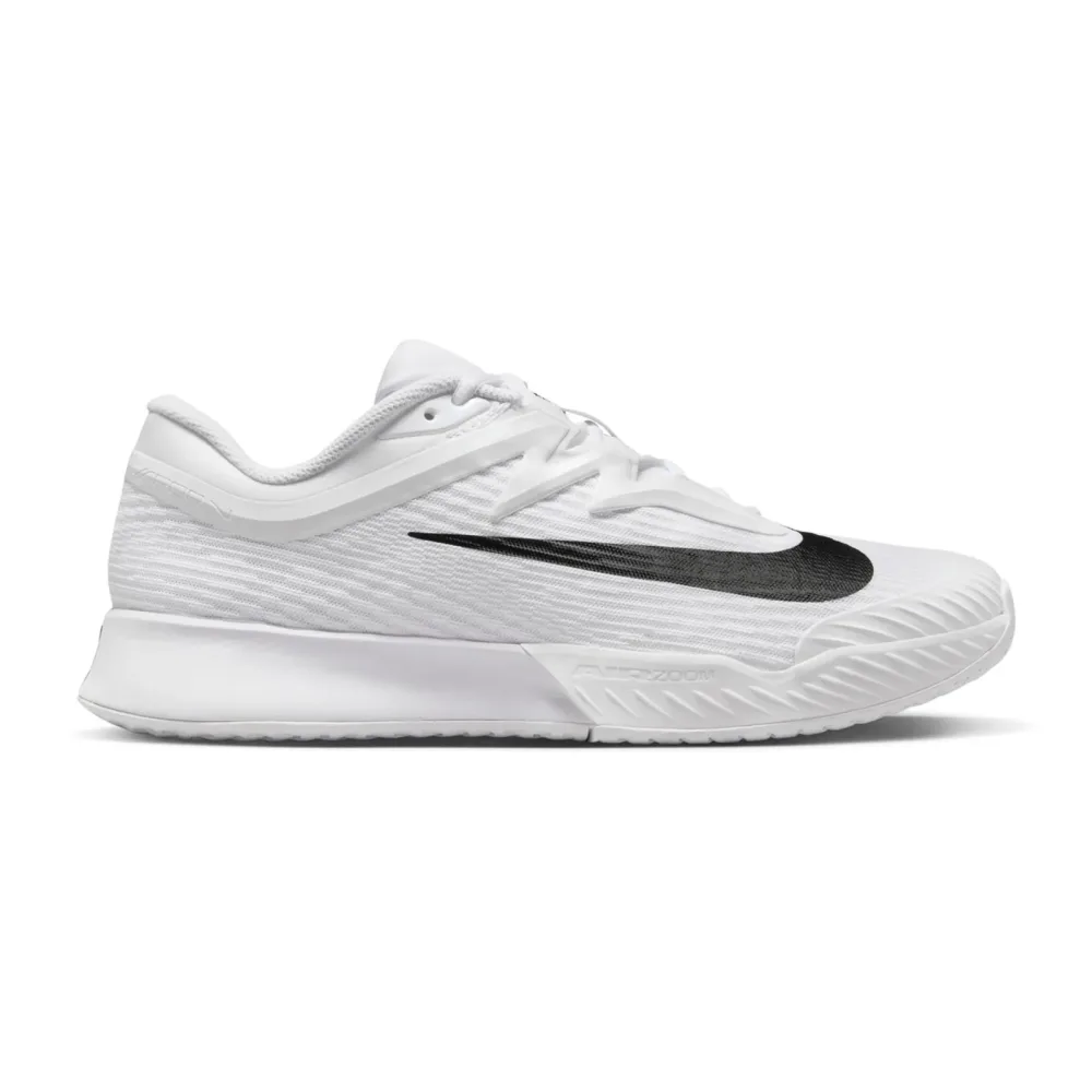 Nike Vapor Pro 3 Allcourtschuh Herren - Weiß, Schwarz
