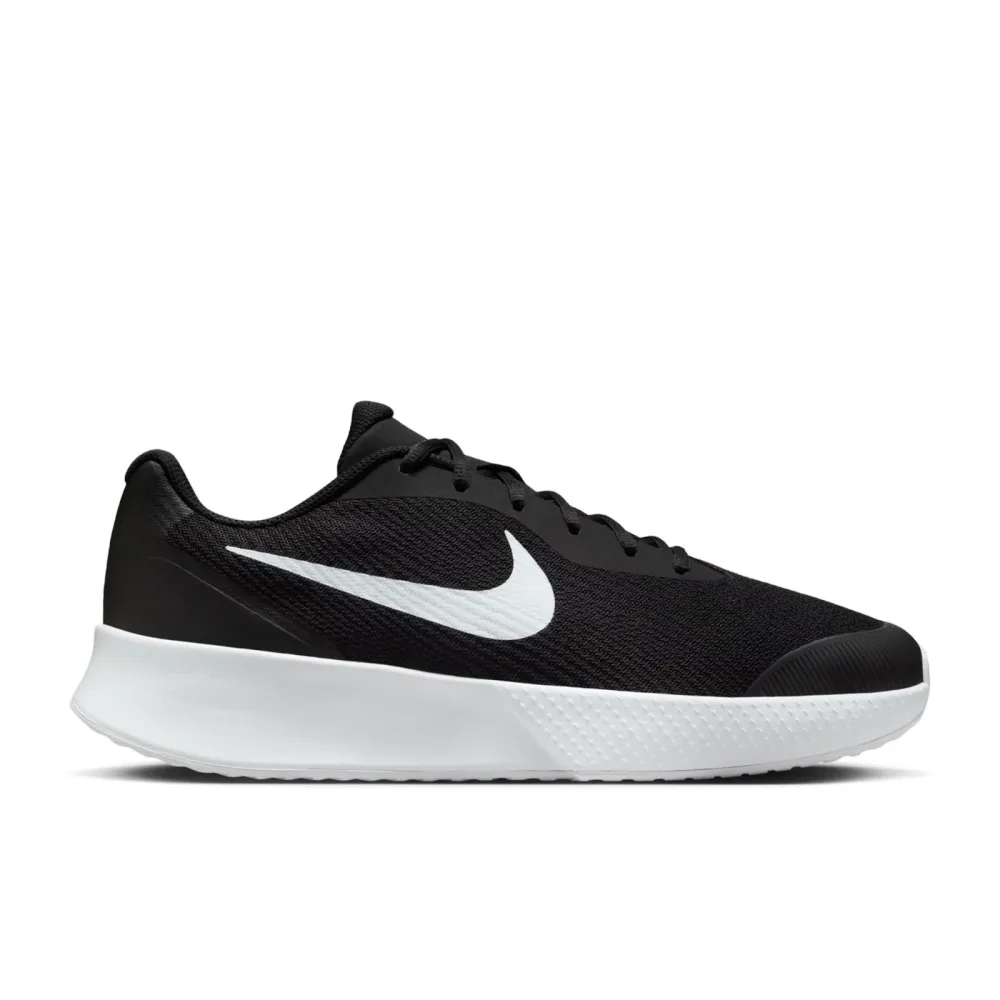 Nike Vapor Lite 3 Allcourtschuh Herren - schwarz, weiß