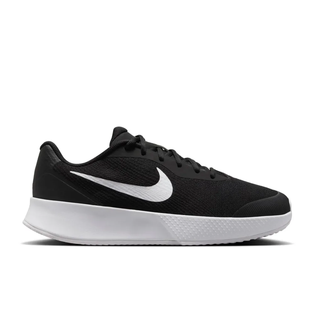 Nike Vapor Lite 3 Sandplatzschuh Herren - schwarz, weiß