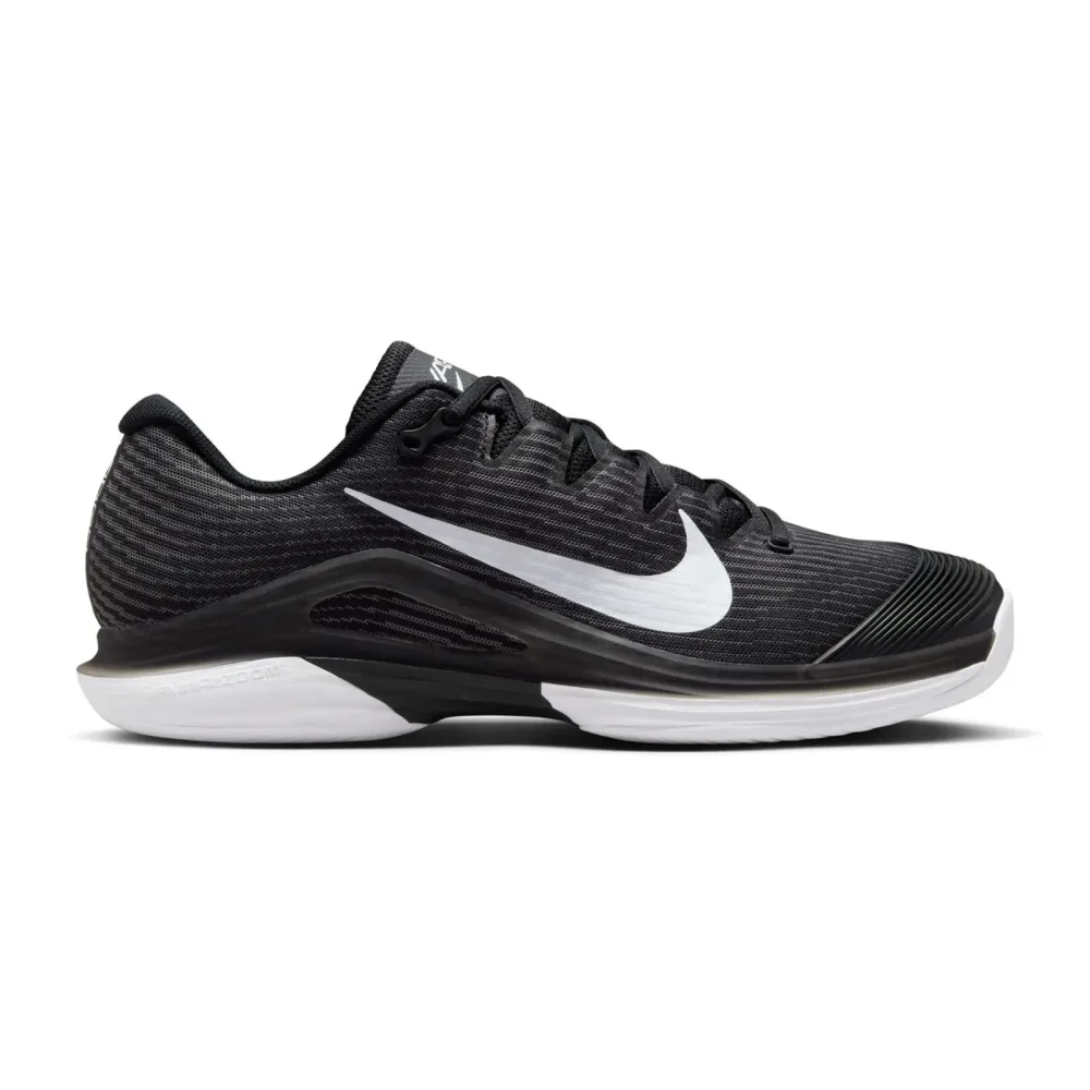 Nike Zoom Vapor 12 Allcourtschuh Herren - schwarz