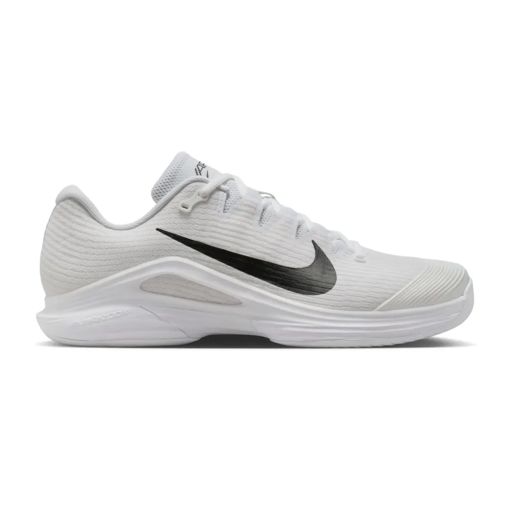 Nike Zoom Vapor 12 Allcourtschuh Herren - weiß, schwarz