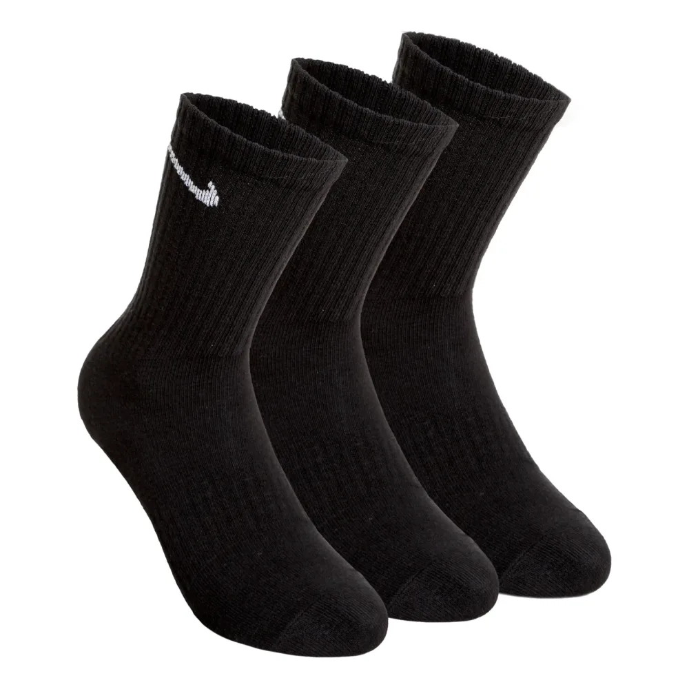 Nike Everyday Cushioned 3er Pack Socken