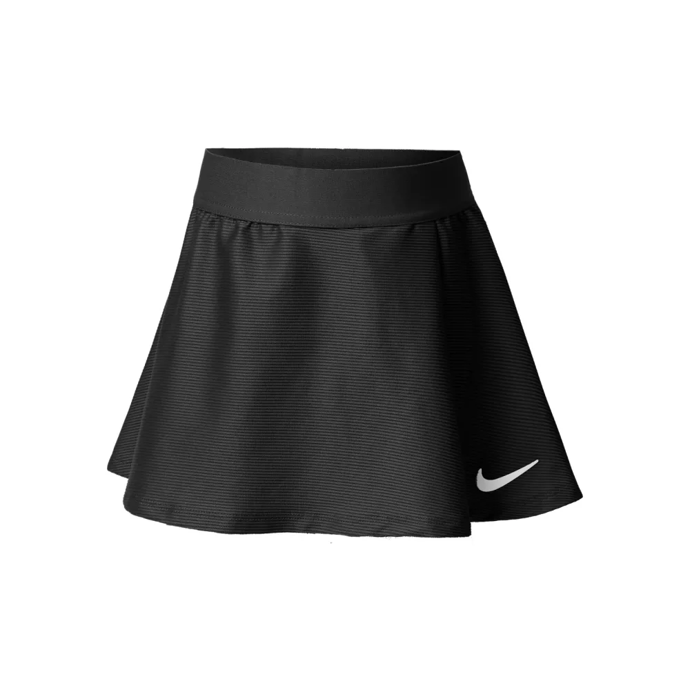 Nike Dri - Fit Victory Big Kids Rock Mädchen Schwarz
