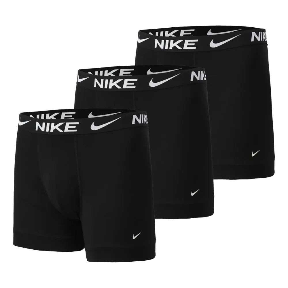 Nike Essential Micro Boxer Short 3er Pack Herren