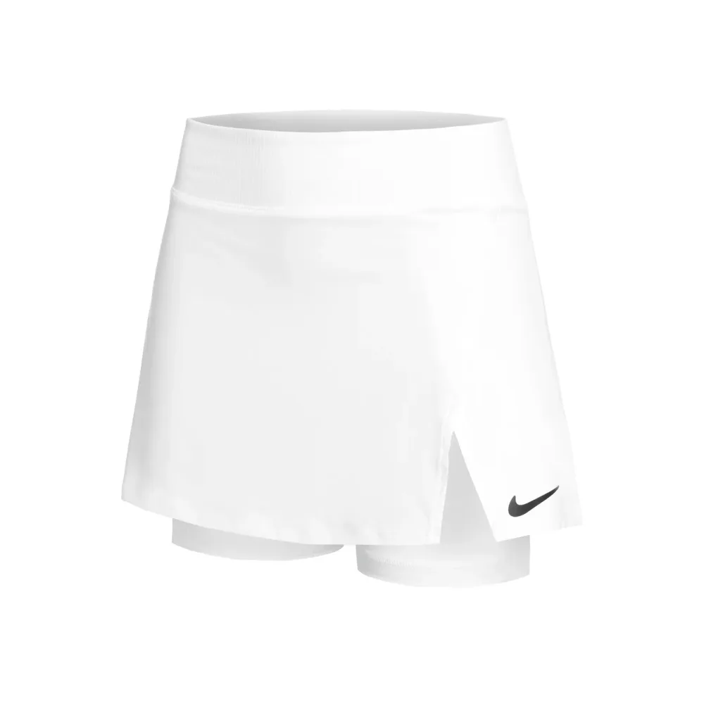 Nike Court Victory Dri - Fit Rock Damen Weiß
