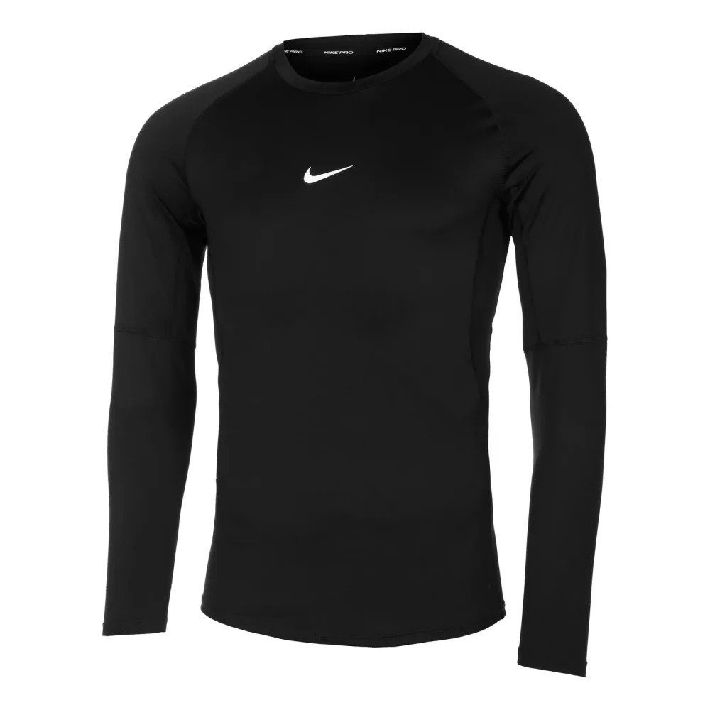 Nike Herren Pro Longsleeve