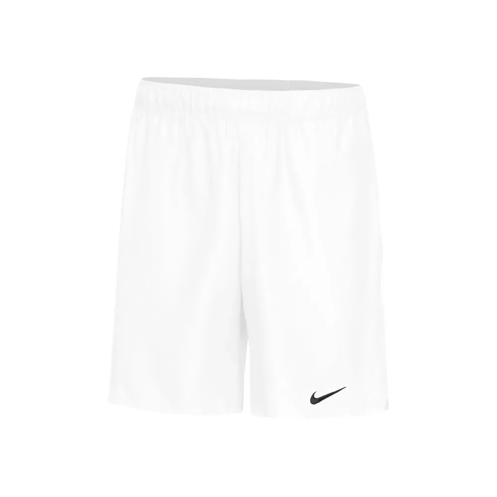 Nike Court Dri - Fit Victory 9in Shorts Herren Weiß