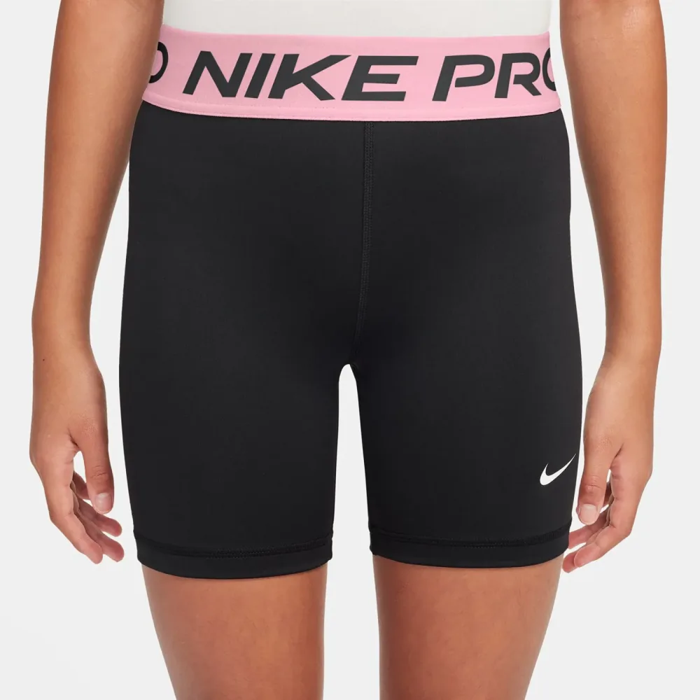 Nike Dri - Fit Pro 5in Ballshorts Mädchen