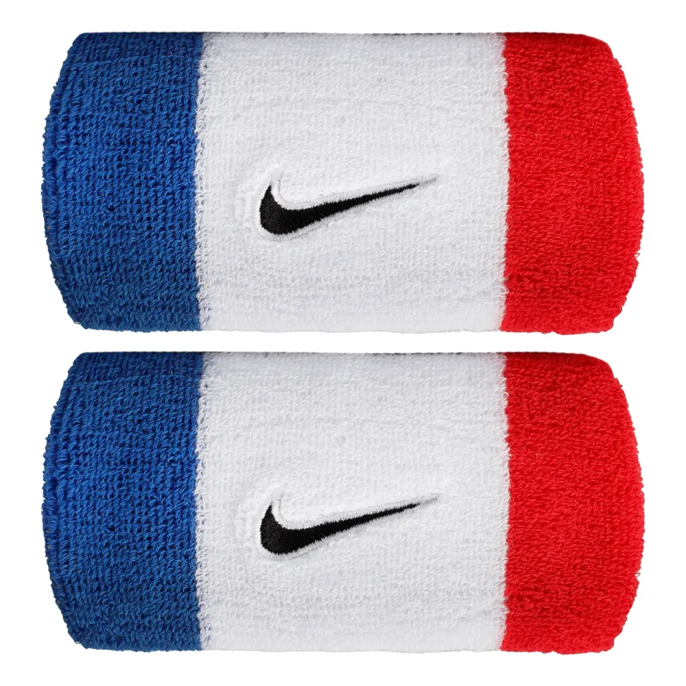 Nike Swoosh Classic Doublewide Schweißband lang