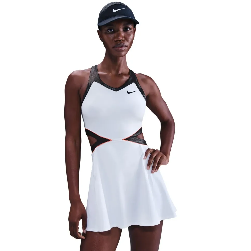Nike Court Dri - Fit Slam Kleid Damen