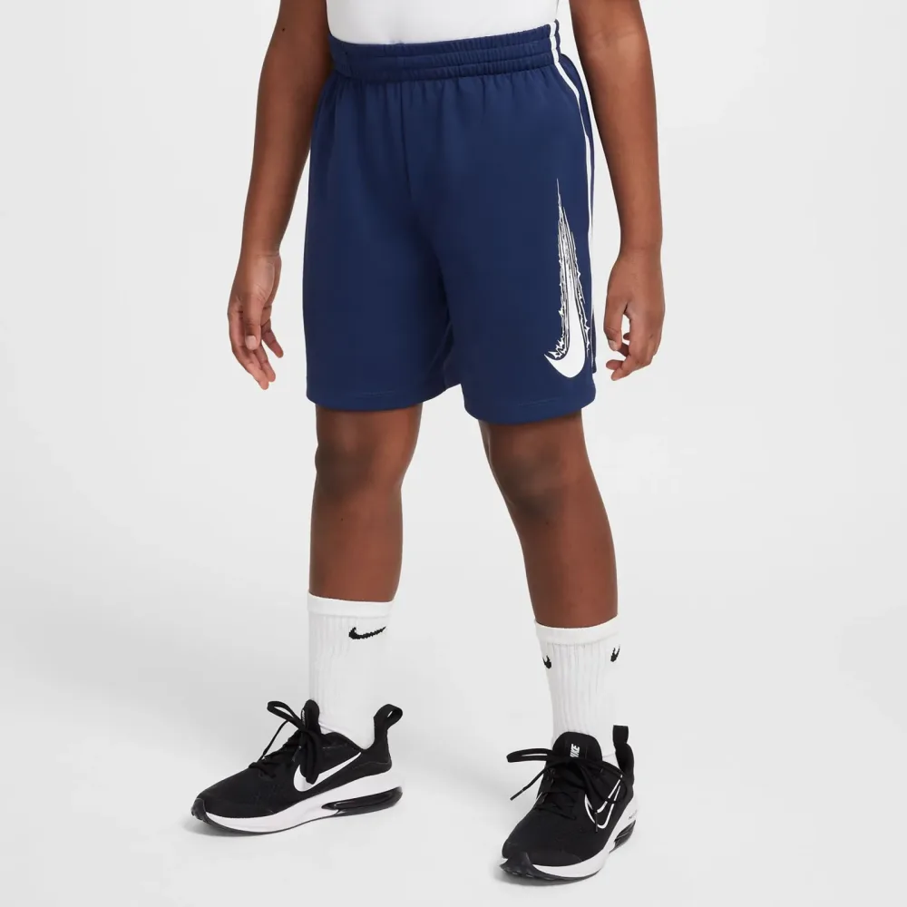 Nike Dri - Fit Multi Shorts Kinder