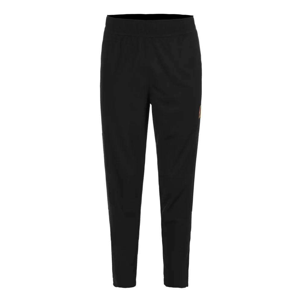 Nike Court Heritage Trainingshose Herren - Schwarz, Schwarz