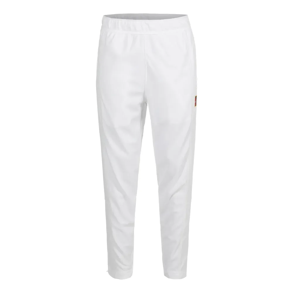 Nike Court Heritage Trainingshose Herren - Weiß