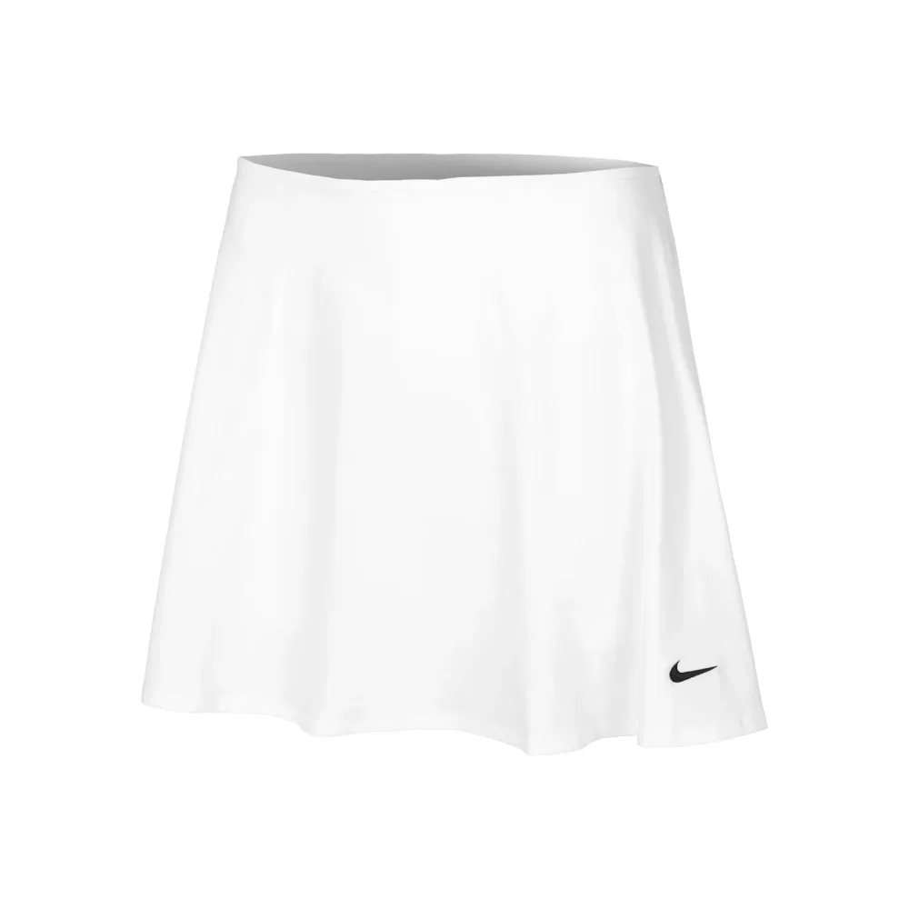 Nike Dri - Fit Victory Flouncy Rock Damen Weiß, Schwarz