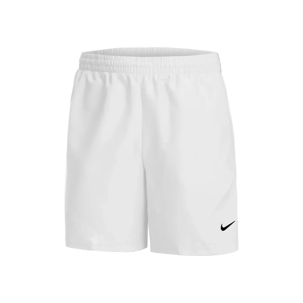 Nike Dri - Fit Multi Shorts Jungen Weiß, Weiß