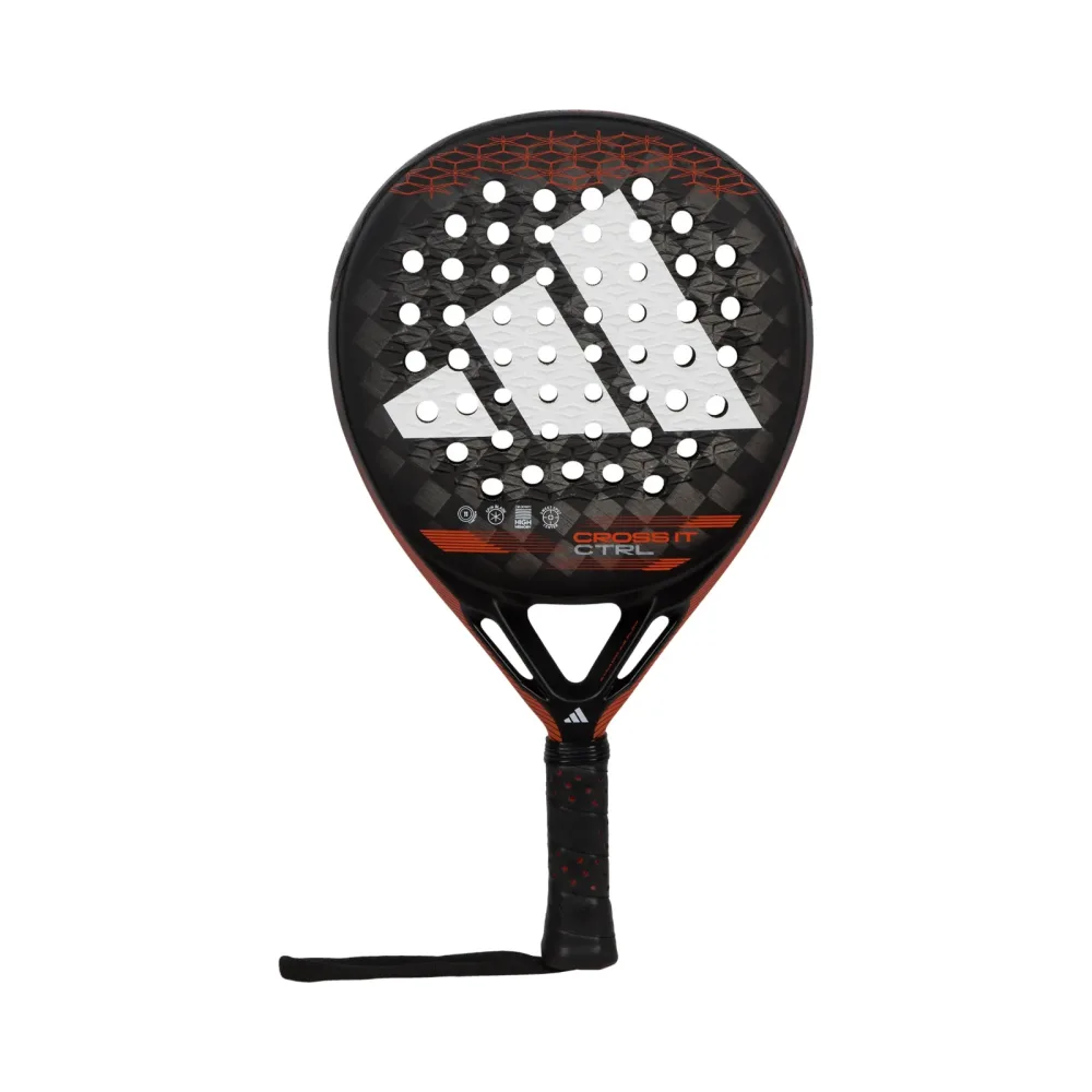 adidas Cross It Ctrl Padelschläger