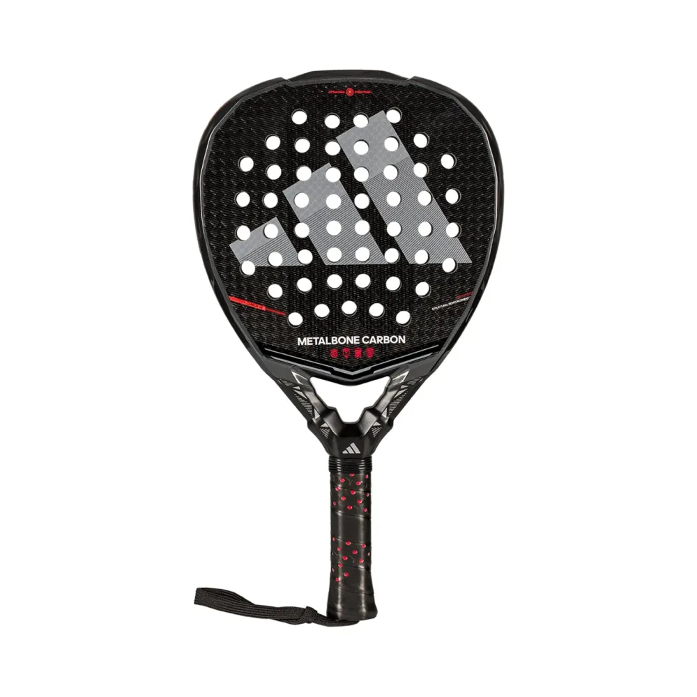 adidas Metalbone Carbon 2026 Padelschläger
