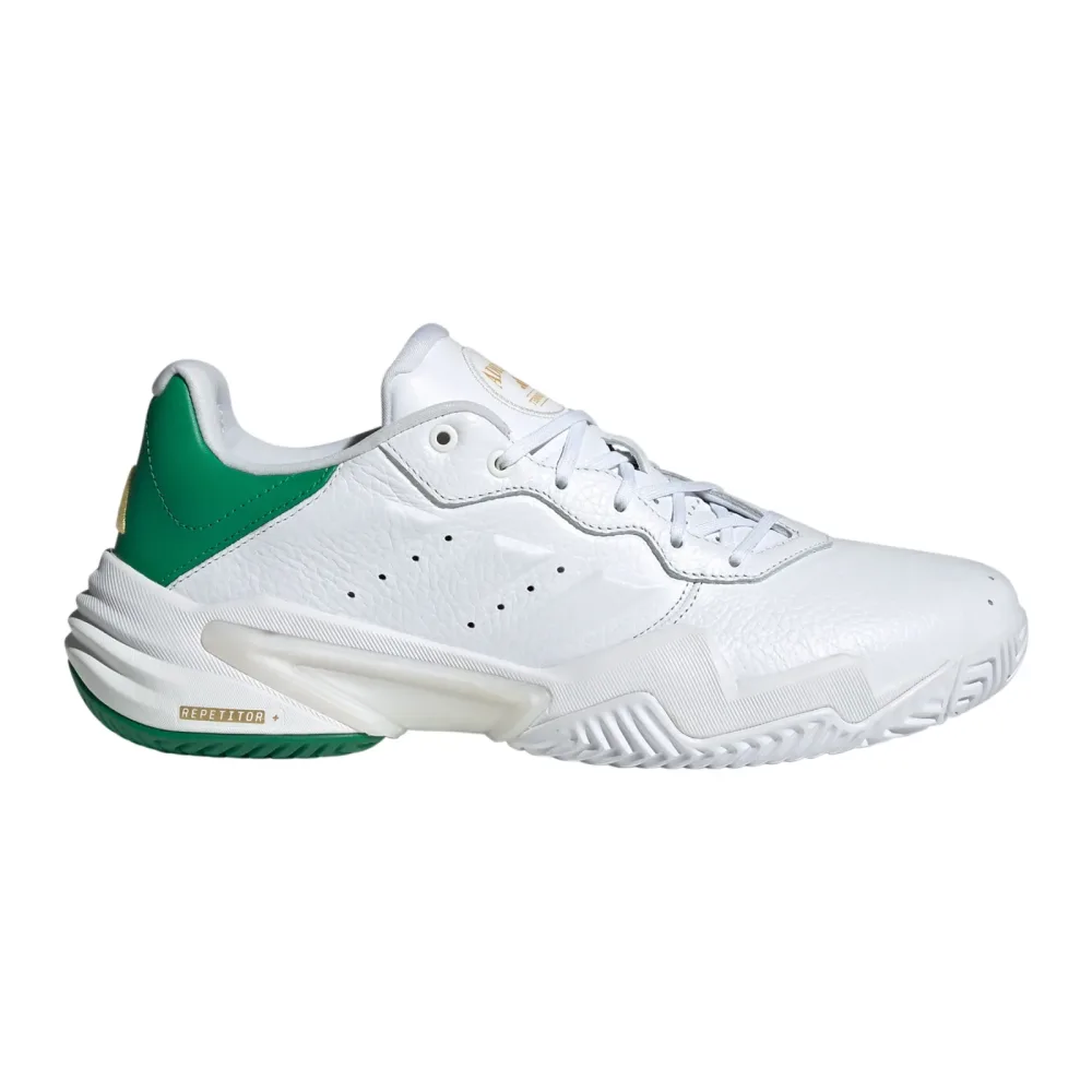 adidas Barricade Leather 13 Allcourtschuh Herren