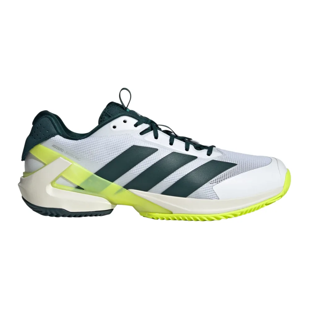 adidas adizero Ubersonic 5 Sandplatzschuh Herren
