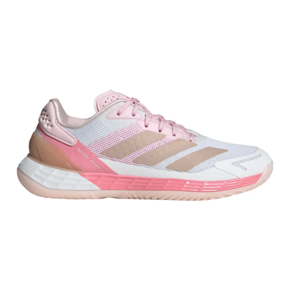 adidas Defiant Speed 2 Allcourtschuh Damen