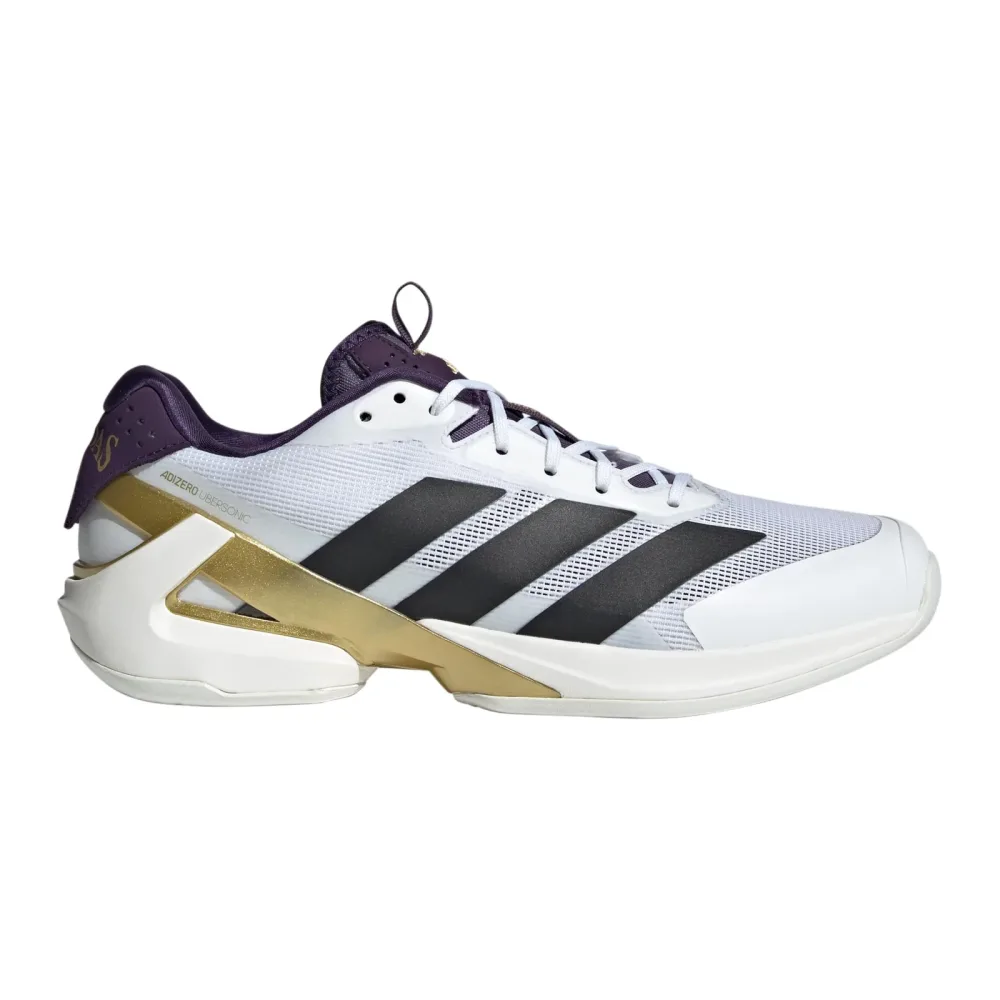 adidas Adizero Ubersonic 5 Allcourtschuh Herren