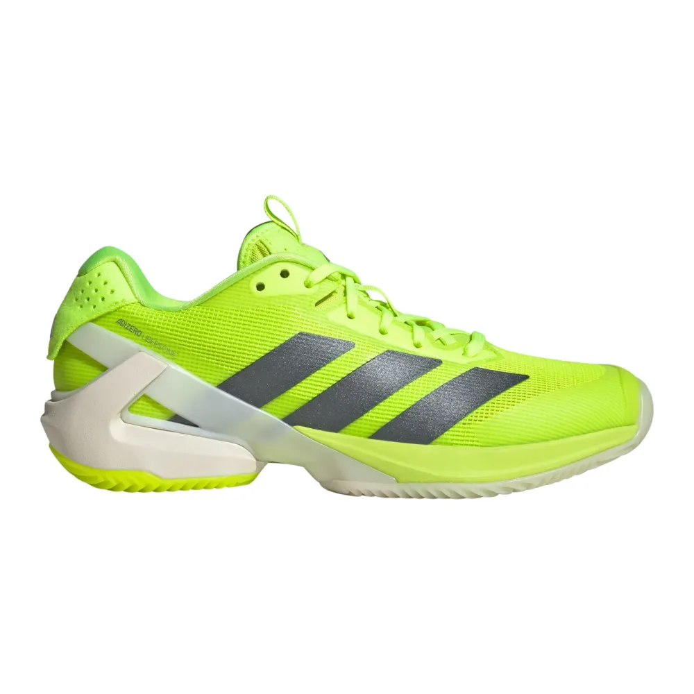 adidas adizero Ubersonic 5 Sandplatzschuh Damen
