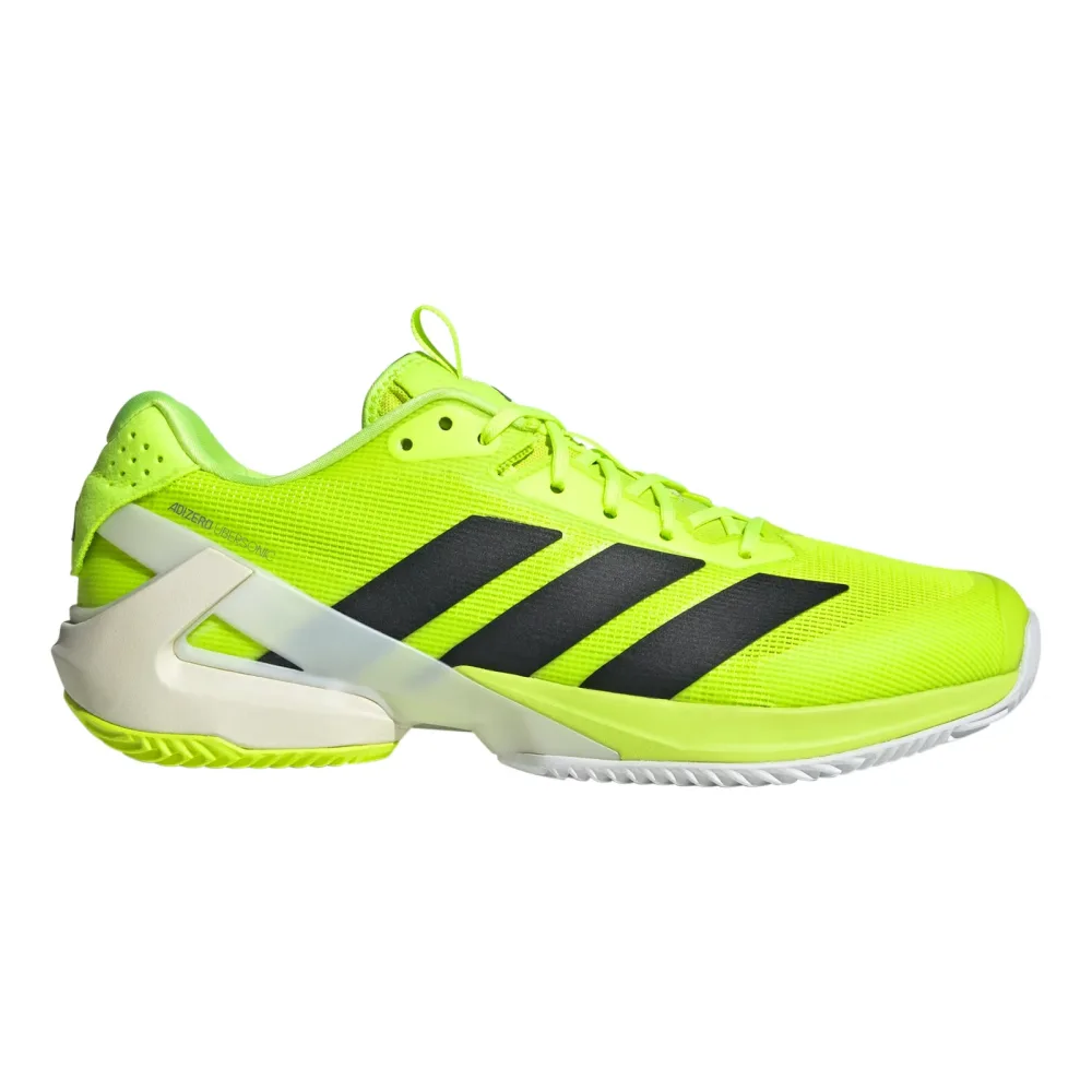 adidas adizero Ubersonic 5 Sandplatzschuh Herren