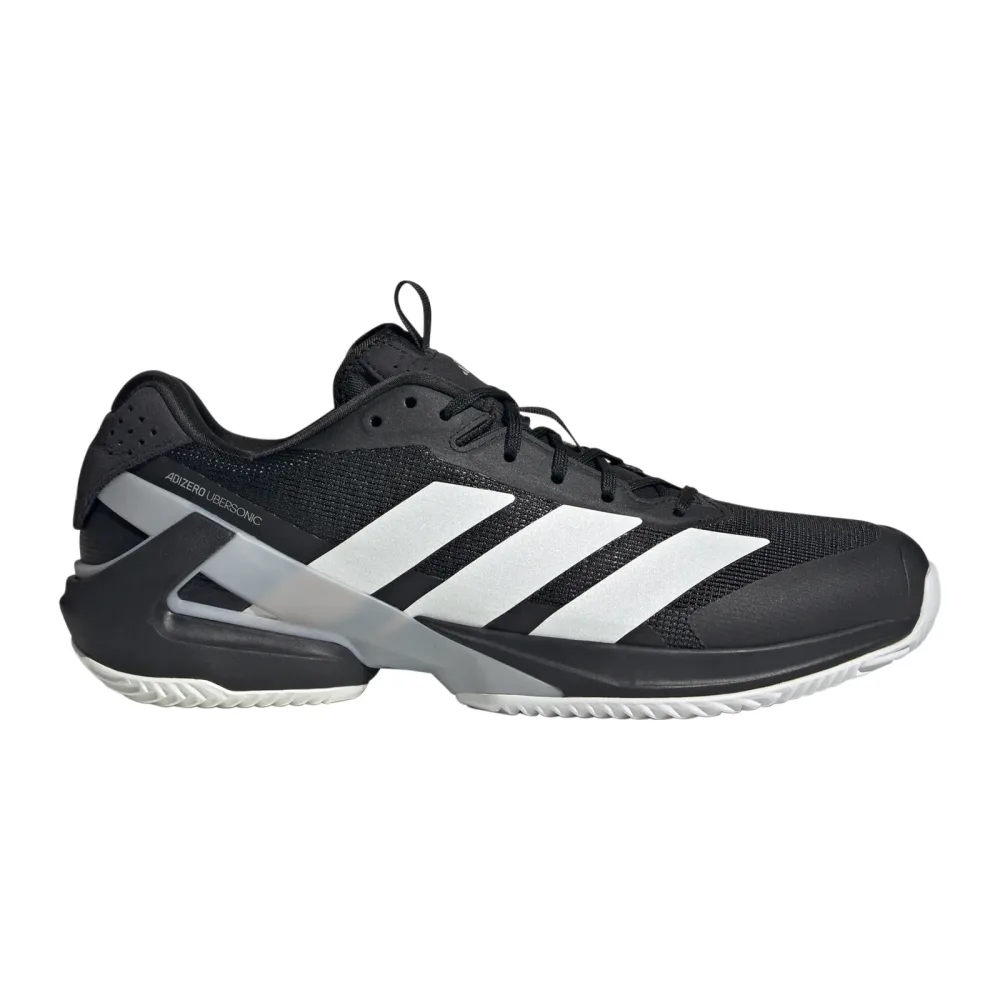 adidas adizero Ubersonic 5 Sandplatzschuh Herren