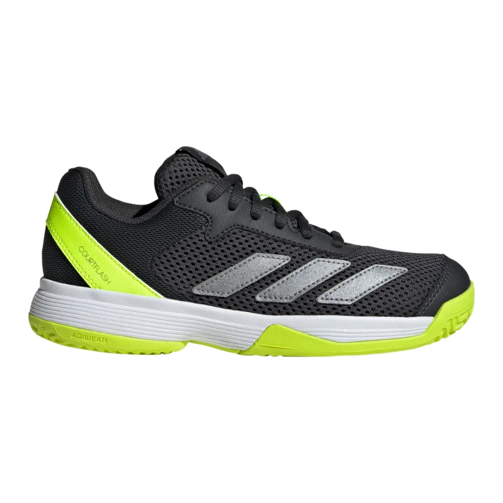 adidas Courtflash Allcourtschuh Kinder