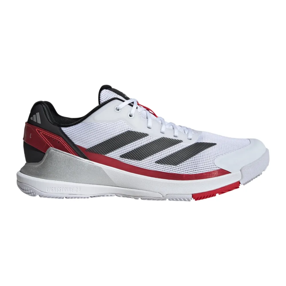 adidas Crazyquick LS Padelschuh Herren