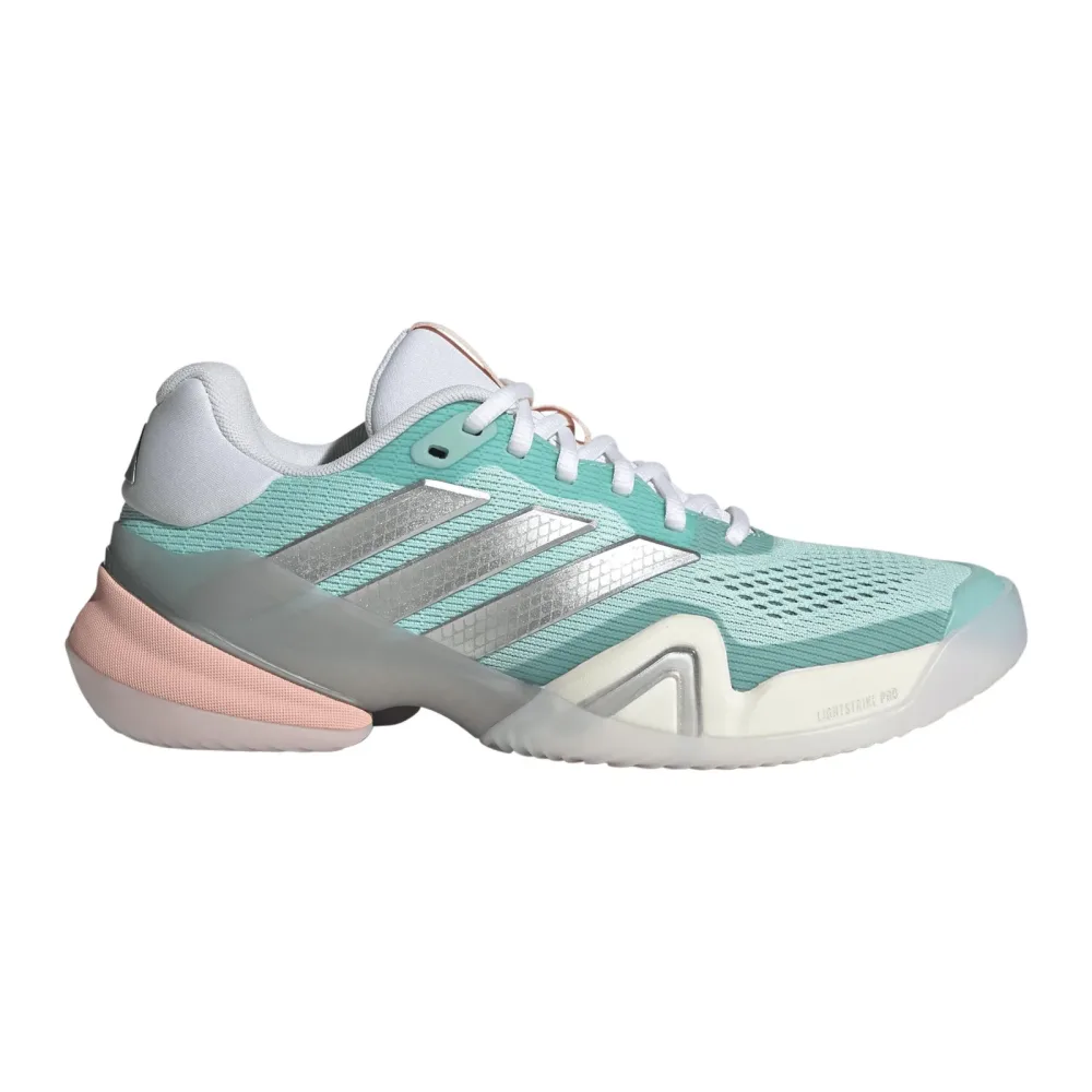 adidas Barricade 14 Allcourtschuh Damen