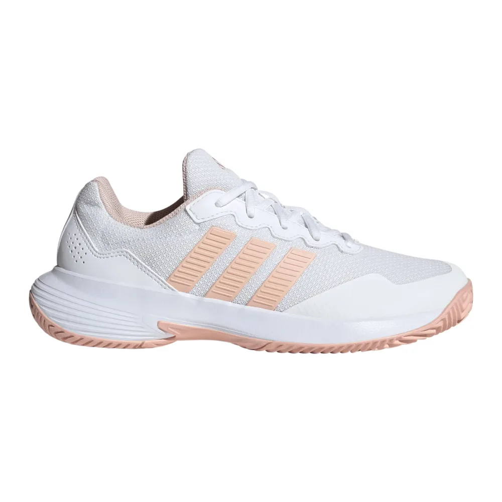 adidas GameCourt 2 Allcourtschuh Damen