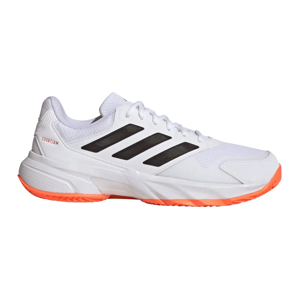 adidas CourtJam Control 3 Allcourtschuh Herren