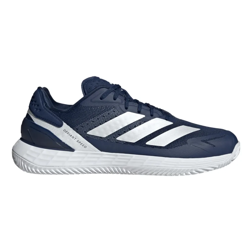 adidas Defiant Speed 2 Sandplatzschuh Herren