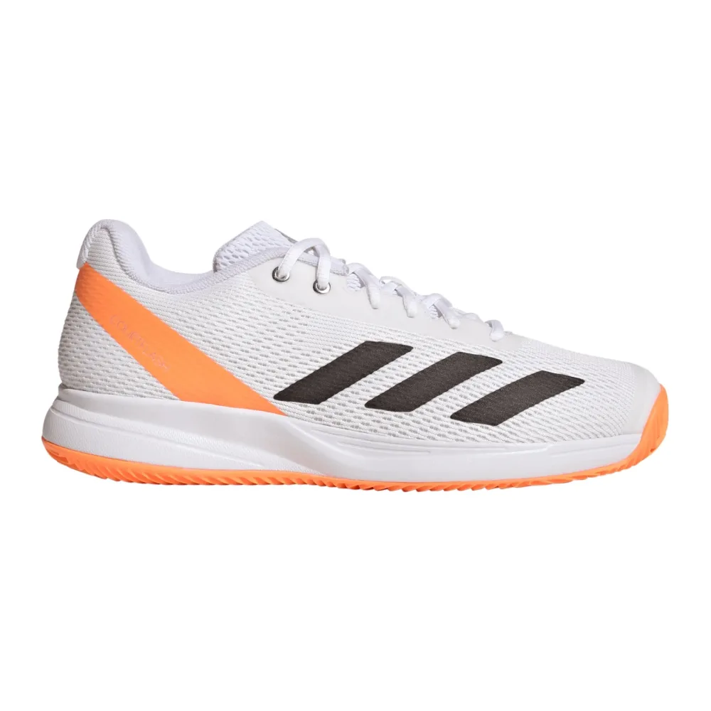 adidas Courtflash Speed 2 Allcourtschuh Herren