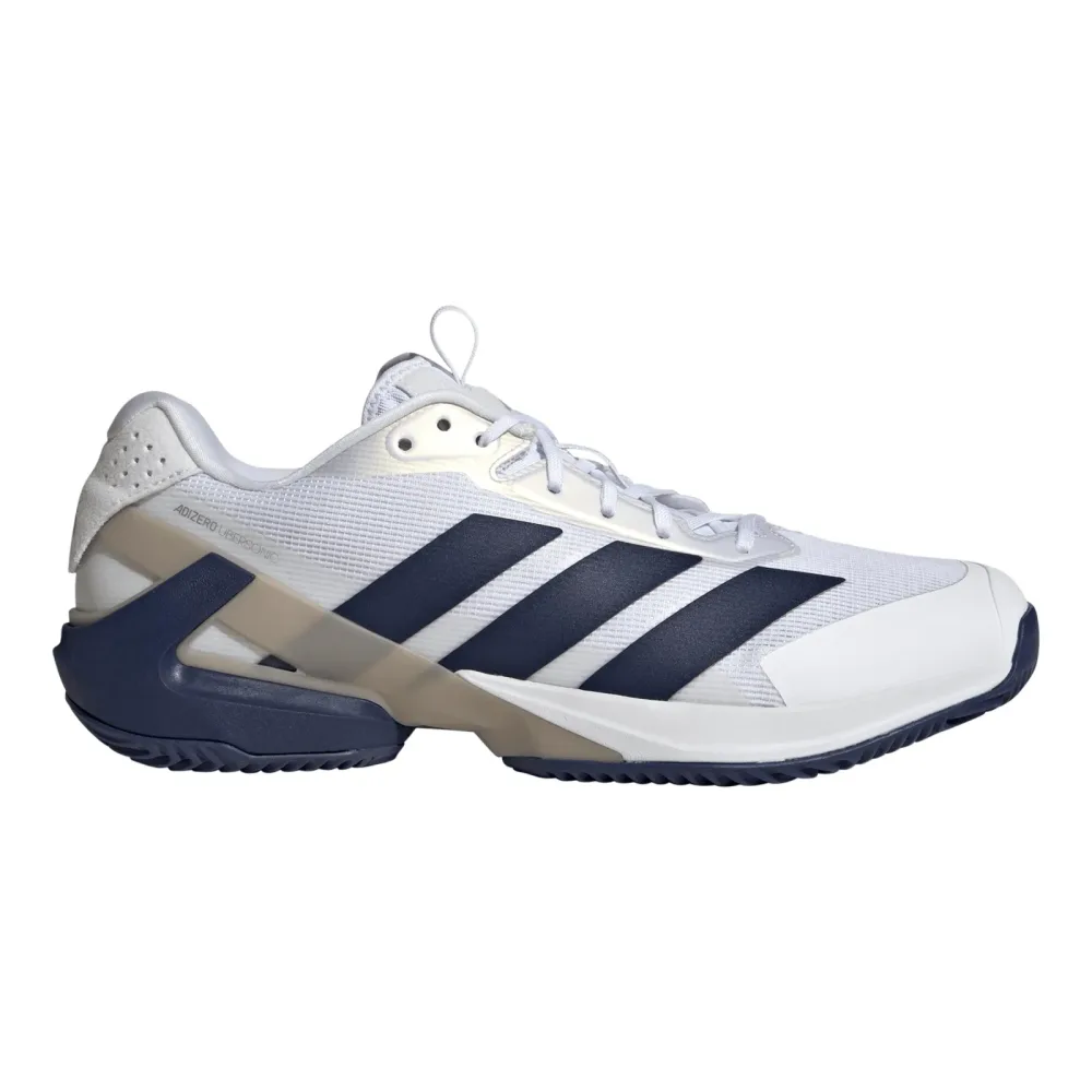 adidas adizero Ubersonic 5 Sandplatzschuh Herren