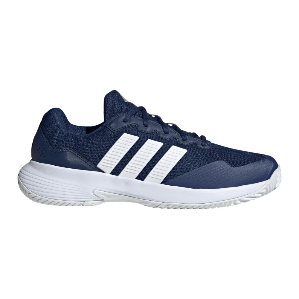 adidas GameCourt 2 Allcourtschuh Herren