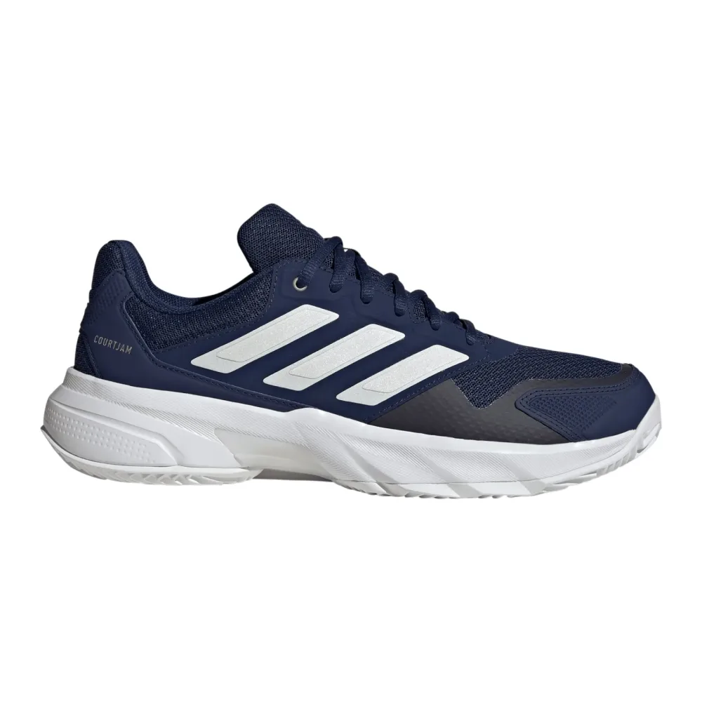 adidas CourtJam Control 3 Allcourtschuh Herren