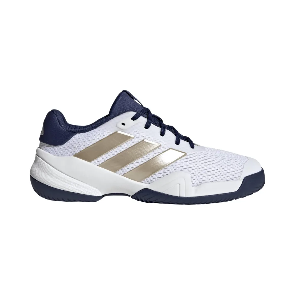 adidas Barricade Allcourtschuh Kinder